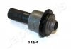 JAPANPARTS С-блок. важеля NISSAN Qashqai +2 07- RU-1194 JAPANPARTS RU-1194