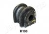 JAPANPARTS KIA втулка стабілізатора задн.Ceed RU-K100 JAPANPARTS