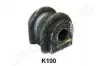 JAPANPARTS KIA втулка стабілізатора задн.Ceed RU-K100 JAPANPARTS RU-K100