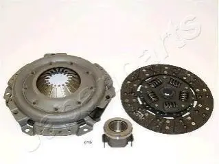 К-кт. зчеплення JEEP CHEROKEE 88-01 JAPANPARTS KF-015