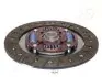 JAPANPARTS HONDA диск зчеплення Civic 1.8 05- DF-426 JAPANPARTS DF-426