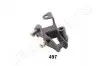 JAPANPARTS HONDA подушка АКПП Accord 2,0 -08 RU-497 JAPANPARTS RU-497