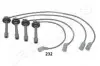 JAPANPARTS дроти пвн TOYOTA COROLLA 1.6 -95 IC-232 JAPANPARTS IC-232