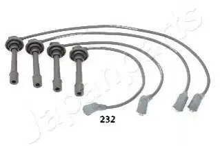 Дроти пвн TOYOTA COROLLA 1.6 -95 JAPANPARTS IC-232