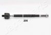 JAPANPARTS TOYOTA тяга рульова Avensis 03- RD-208 JAPANPARTS RD-208