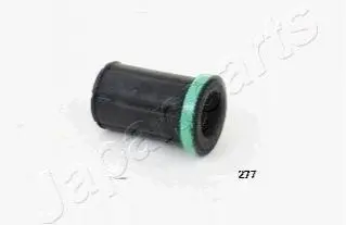 Фото 1 - toyota втулка ресори hilux 05- JAPANPARTS RU-277 TOYOTA втулка ресори Hilux 05- JAPANPARTS RU-277 (фото 1)