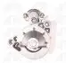 JAPANPARTS стартер DAEWOO MATIZ 0.8 MTZ250 JAPANPARTS MTZ250