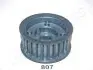 Шків SUZUKI SX4 06- JAPANPARTS BE-807 (фото 1)