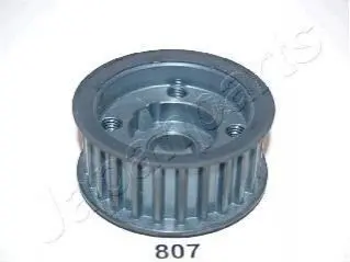 Шків SUZUKI SX4 06- JAPANPARTS BE-807