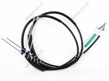 Фото 1 - ford трос ручного гальм. задн. прав./лів. transit connect 1,8 02- CAVO 4602 797 FORD трос ручного гальм. задн. прав./лів. Transit Connect 1,8 02- CAVO 4602 797 (фото 1)