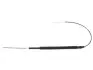 CAVO PEUGEOT трос ручн.гальма лів. 405 87- (855/300mm) 6002 241 CAVO 6002 241