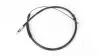 CAVO OPEL Трос ручного тормоза задний MOVANO B 10- 1302 753 CAVO 1302 753
