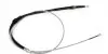 Трос ручника (задній) VW Caddy 08- (1727/561mm) CAVO 7002 717 (фото 2)