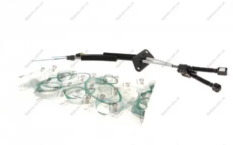 Трос куліси VW T5 (5КПП) 13- CAVO 7014 616