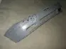 Бампер пер. VW GOLF IV 97- (вир-во TEMPEST) 051 0597 901