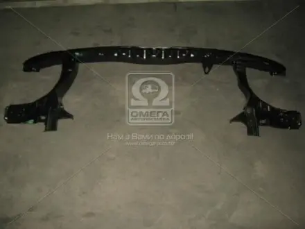 Панель пер. VW T5 03-09 TEMPEST 051 0622 200
