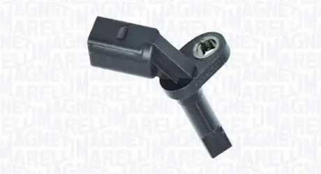 Датчик ABS MAGNETI MARELLI 172100123010