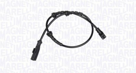 Датчик ABS MAGNETI MARELLI 172100017010