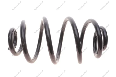 Пружина підв. задн. SKODA,VW LESJOFORS 4295037
