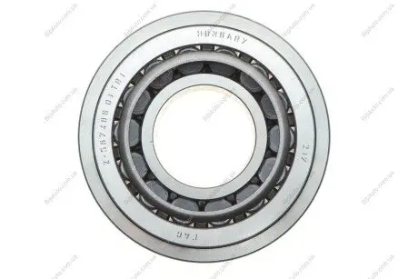 Підшипник КПП Audi/VW (31.75x79.2x29.37) ABZ/ARX/CEP/DQS/ELN/EYZ 712 1433 10 INA 712143310