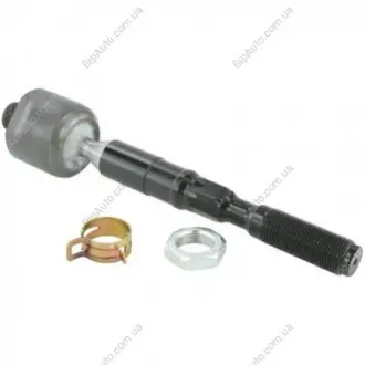 Тяга рулевая FEBEST 0222F24M20