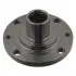 FEBI CITROEN Маточина колеса передня ALFA ROMEO 145, 146, 155, 164 FIAT BRAVA, BRAVO I, COUPE, CROMA, MAREA, MULTIPLA, PUNTO, STILO, TEMPRA, TEMPRA S.W., TIPO LANCIA DEDRA, DEDRA SW 1.3D-2.5D 12.85-03.12 FEBI FEBI BILSTEIN 40233 (фото 1)