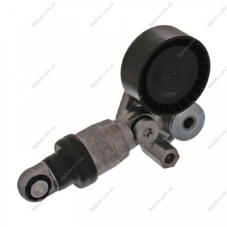 FEBI MAZDA Натяжний пристрій з роликом MAZDA 3, 6, CX-3, CX-5 1.5/2.0/2.5 11.11- FEBI FEBI BILSTEIN 100094