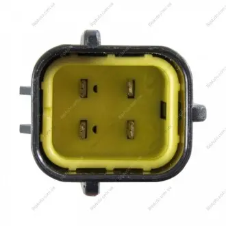 FEBI NISSAN Кисневий датчик (лямбда-зонд) QASHQAI / QASHQAI +2 I, X-TRAIL II FEBI FEBI BILSTEIN 175868