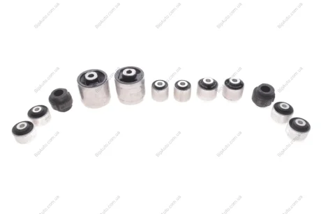Ремкомплект важеля (переднього) Audi A4/A6/Q5 07-18 FEBI BILSTEIN 186562