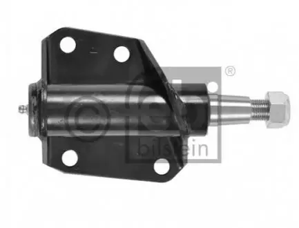 FEBI OPEL Сошка рульового керування FRONTERA A 95- FEBI FEBI BILSTEIN 43355 (фото 1)