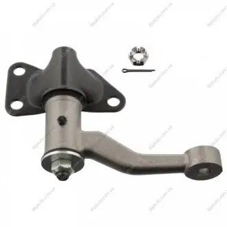 FEBI NISSAN Маятниковий важіль PICK UP 2.4/2.5 86- FEBI FEBI BILSTEIN 42685
