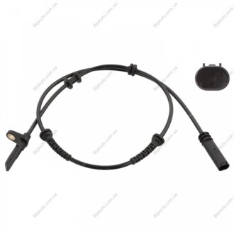 FEBI BMW Датчик ABS задн. 7 (F01, F02, F03, F04) FEBI FEBI BILSTEIN 106185