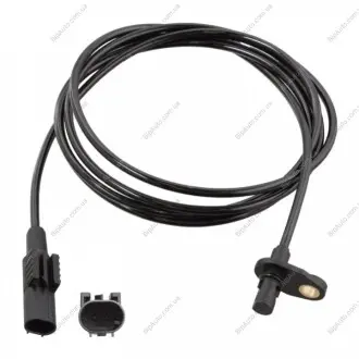 Датчик ABS FEBI FEBI BILSTEIN 106480