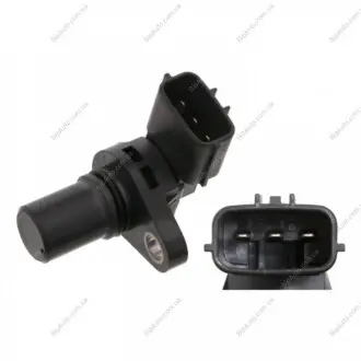 FEBI OPEL датчик обертів двигуна ASTRA,CORSA FEBI FEBI BILSTEIN 33680