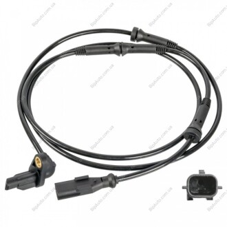 Датчик ABS FEBI FEBI BILSTEIN 171112