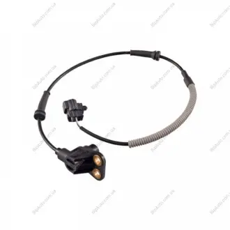 Датчик ABS BLUE PRINT ADG07175