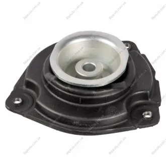 NISSAN подушка аморт.передн.прав Qashqai,X-Trail,Renault Koleos 07- BLUE PRINT ADBP800056