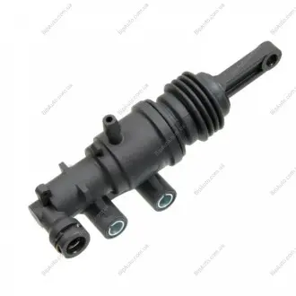 FORD Головний циліндр зчеплення RANGER (TKE) 2.2-3.2 TDCi 11- BLUE PRINT ADBP340021