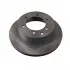 BLUE PRINT HYUNDAI гальмівний диск передн TERRACAN 2.9 CRDi ADG04368 BLUE PRINT ADG04368