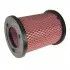 BLUE PRINT NISSAN фільтр повітр.Pick Up 2,5D/3,2D ADN12231 BLUE PRINT ADN12231
