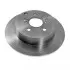 BLUE PRINT TOYOTA диск гальм.задн. Verso 09- ADT343221 BLUE PRINT ADT343221