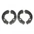 BLUE PRINT щоки гальм. OPEL Campo 01- ADZ94112 BLUE PRINT ADZ94112