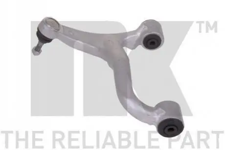 Фото 1 - важіль підвіски NK 5013349 Важіль підвіски NK 5013349 (фото 1)