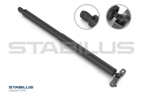 Газовый амортизатор STABILUS 019027