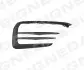 Решітка в бампер VW GOLF VII, 17 - 20 SIGNEDA PVG07190GAL