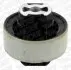 MONROE FIAT С/блок передн.важеля нижн.задн.Doblo 10- L15819 MONROE L15819