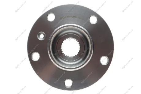 Підшипник маточини (задньої) BMW X3 (E83)/X5 (E53) 00-11 M54/M57/M62/N46/N47/N52/N62 MEYLE 314 752 0018