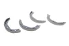 Колодки ручника BMW 1 (E81/E82/E88)/3 (E46/E90/E91)/5 (E39) 95-13 (185x20) TEXTAR 91049300 (фото 6)