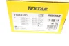 Колодки ручника BMW 1 (E81/E82/E88)/3 (E46/E90/E91)/5 (E39) 95-13 (185x20) TEXTAR 91049300 (фото 7)