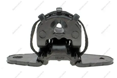 Фото 1 - кронштейн кріплення глушника Citroen C2/C3/Peugeot 207 02- FEBI BILSTEIN 186590 Кронштейн кріплення глушника Citroen C2/C3/Peugeot 207 02- FEBI BILSTEIN 186590 (фото 1)